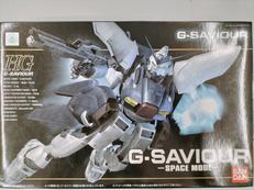 G-SAVIOUR|BANDAI
