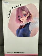 2.5次元の誘惑|FURYU