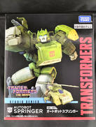 トランスフォーマー|TAKARA TOMY