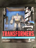 トランスフォーマー