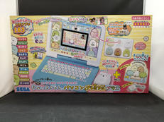 すみっコぐらし|SEGA