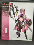 フレームアームズ・ガール