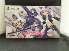 アリス・ギア・アイギスCS|MAGES