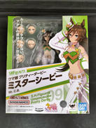 ウマ娘 プリティーダービー|BANDAI