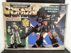 リアルタイプガンダムクロス|BANDAI