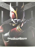 仮面ライダークウガ|BANDAI
