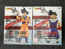 ドラゴンボールZ|BANDAI