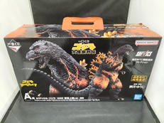 ゴジラVSデストロイア|BANDAI