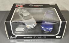 1/40スケール|セガトイズ