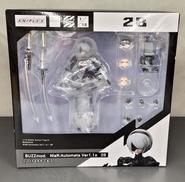 NIER:AUTOMATA VER.1.1A|アニプレックス