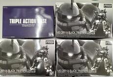 機動戦士ガンダム THE ORIGIN MSD|BANDAI