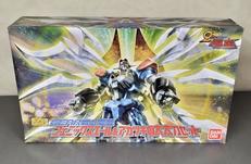 GEAR戦士電童|BANDAI