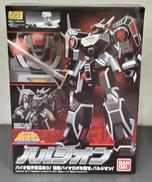 超電子バイオマン|BANDAI