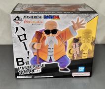 一番くじ　ドラゴンボール|バンダイ