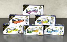 トミカ|タカラトミー