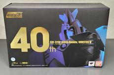 超電磁マシーン ボルテスV|BANDAI