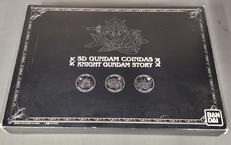 SDガンダム外伝|BANDAI