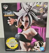 一番くじドラゴンボール