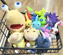 ピクミン|三英貿易株式会社