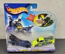 ホットウィール|MATTEL