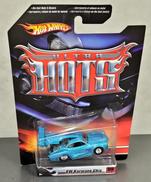 ホットウィール|MATTEL