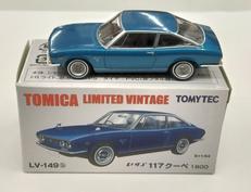 トミカリミテッドヴィンテージ|TOMYTEC