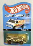 ホットウィール|MATTEL