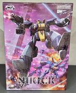 超時空世紀オーガス|グッドスマイルカンパニー