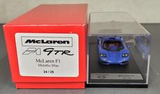 1/43スケール|MCLAREN