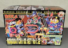 ロボダッチ|アオシマ