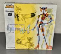 マジンガーエンジェル|BANDAI