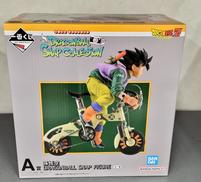 ドラゴンボールZ|BANDAI