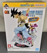 ドラゴンボールZ|BANDAI