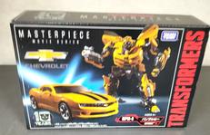 トランスフォーマー|TAKARA TOMY