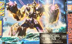 トランスフォーマーレガシーユナイテッド|TAKARA TOMY