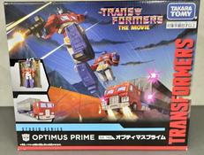 トランスフォーマー　ムービー