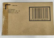 仮面ライダーオーズ