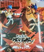 天元突破グレンラガン|PROOF