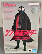 シン・仮面ライダー|BANDAI