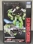 トランスフォーマー　マスターピース|タカラトミー