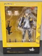 ドールズフロントライン|MAX FACTORY