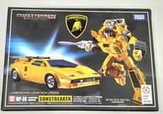 トランスフォーマー|TAKARA TOMY