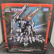ダイアクロン|TAKARA TOMY