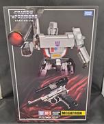 トランスフォーマー