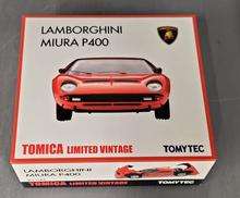 トミカリミテッドヴィンテージ|TOMYTEC