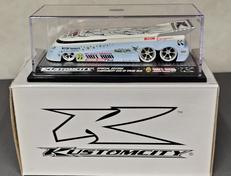 1/43スケール|KUSTOMCITY