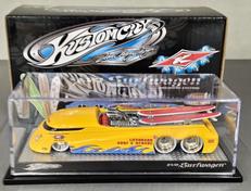 1/43スケール|KUSTOMCITY