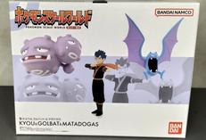 ポケットモンスター|BANDAI