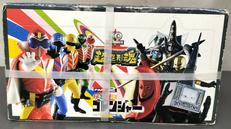 秘密戦隊ゴレンジャー|BANDAI