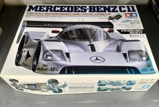 1/10電動RCレーシングカー|TAMIYA